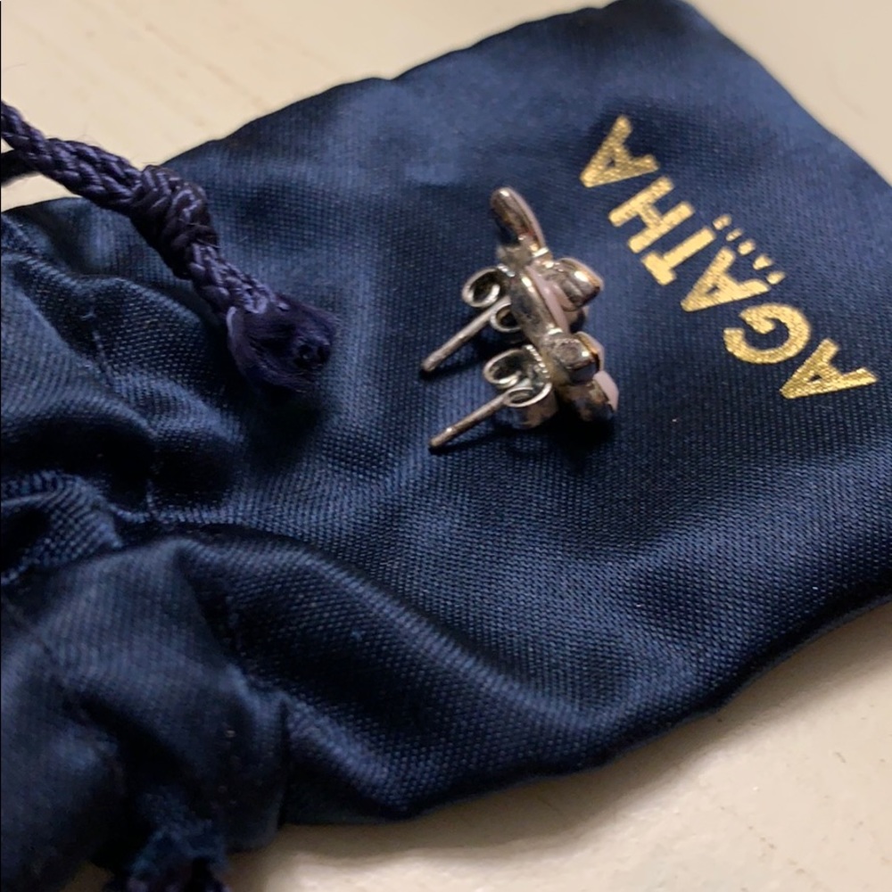 Agatha Paris earrings - Picture 3 of 3